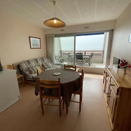 아파트 Sj460-462 - 2 Pieces 4 Couchages Saint Jean De Monts *