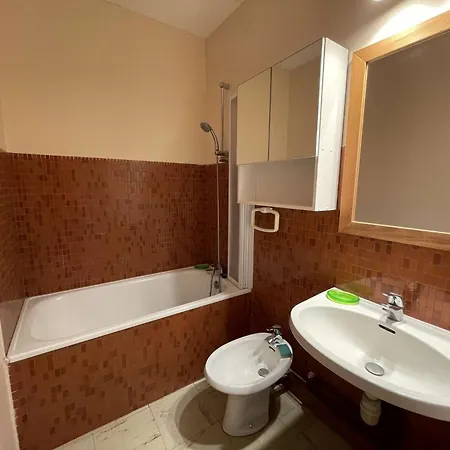 Sj460-462 - 2 Pieces 4 Couchages Saint Jean De Monts 아파트 *