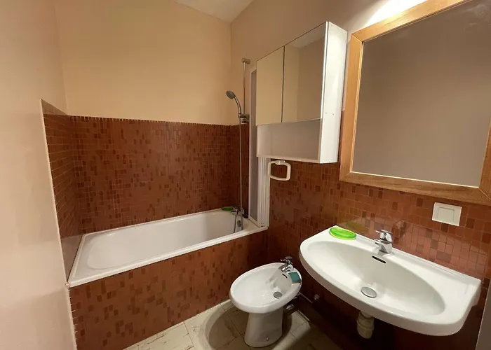 Sj460-462 - 2 Pieces 4 Couchages Saint Jean De Monts Apartment *